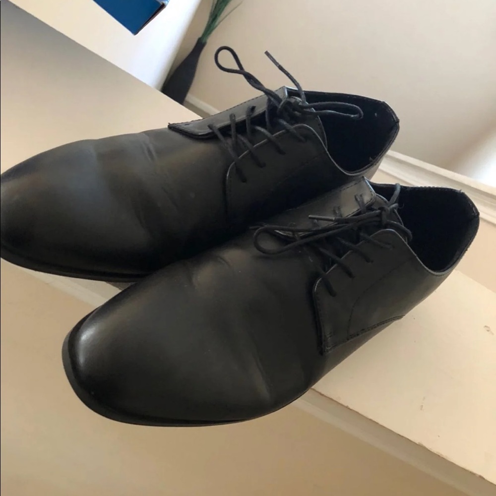 H&m dress shoes